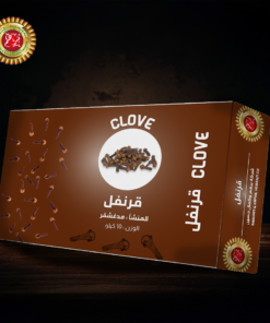 القرنفل