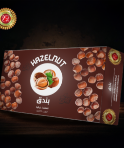 hazelnut