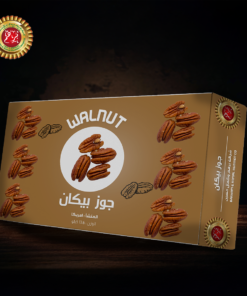 Pecan nuts