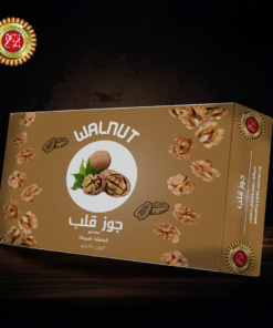 جوز قلب مقشور امريكي