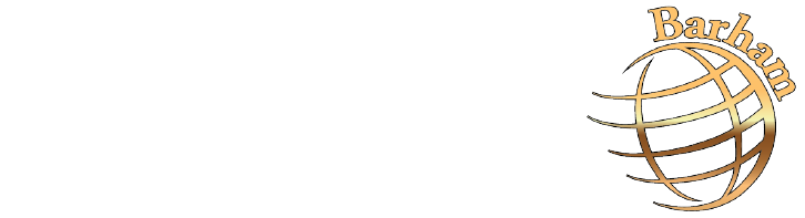شعار شركة برهم وكمال حسين
